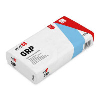 AKURIT GRP Gips- und Renovierungsputz 25KG