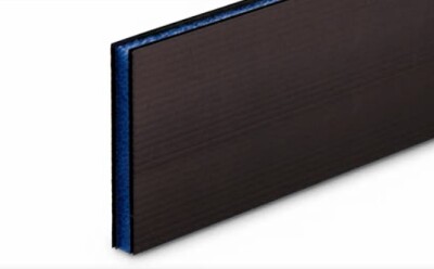 TF Türfugenprofil 10/80 x 1800mm