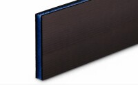 TF Türfugenprofil 10/80 x 1800mm