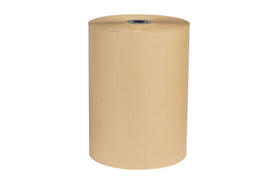 Papier Apparaterollen 40gr./m2, 40cm x 580lfm