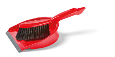 Kehr-Garnitur TORNADO BASIC