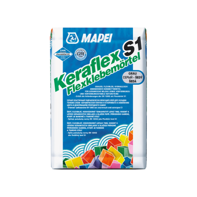MAPEI Keraflex S1 25KG