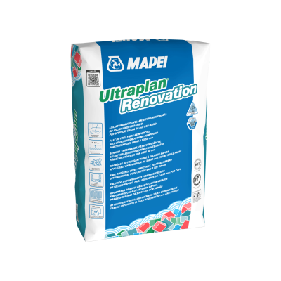 MAPEI ULTRAPLAN Renovation 25KG