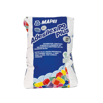MAPEI Adesilex P9 Plus 25KG