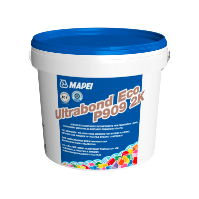 MAPEI Ultrabond Eco P909 2K hell 10KG