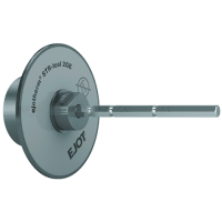 ejotherm STR-tool 2GE Montagewerkzeug Set