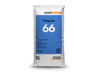 VITOGRAN 66 Ausgleichsputz 25KG