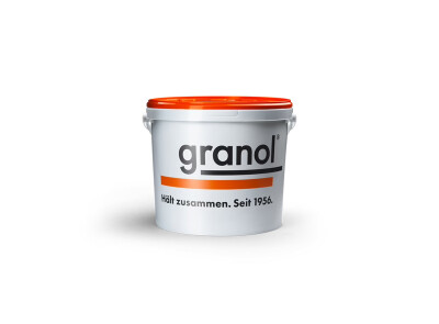 GRANA Spritzputz 1.5mm 20KG