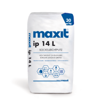 MAXIT Sockelputz ip14 L 30KG