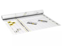 ISOVER Vario KM Duplex UV Dampfbremse 1.5m x 40m